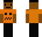 pumpkin boyyy