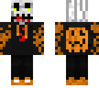 pumpkin creep