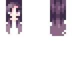 purple hair base