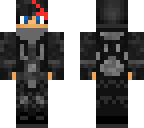 raider