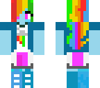 rainbow dash