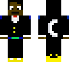rap crow