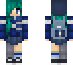 ravenclaw girl