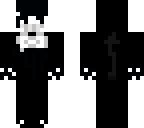 real ink demon bendy