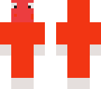 red power ranger