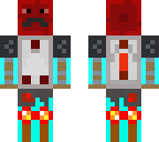 redstone mumbo