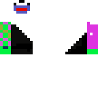 ******ed ****ycat skin