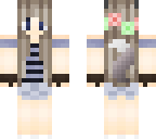 reupload from my first ever skin