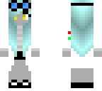 robo scientest girl