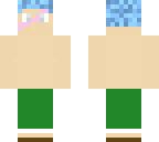 roleplay character