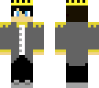 royal prince
