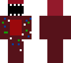 ruby the dino