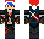 santa asasin