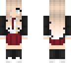 school girl edit