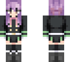 shinoa - owari no seraph