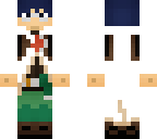 shiroe