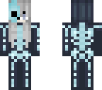 skeleton