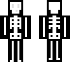 skeleton