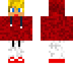 skin for mc