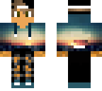skin of mc