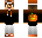 snapchat halloween guy
