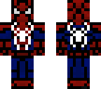 spider man new suit