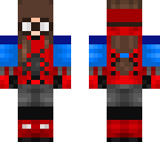 spidergirl