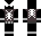 spiderman black