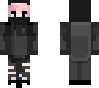 spooky alexx