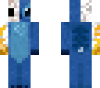 spooky stitch