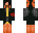 spoopy kricketune