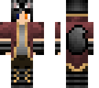 steampunk skin for me