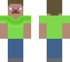 steve edit