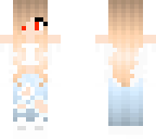 summer girl edit eyes
