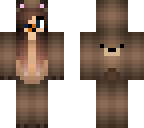 teddy