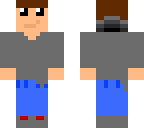 teen boy