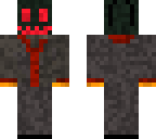 the black pumpkin