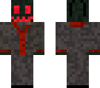 the black pumpkin
