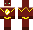 the flash