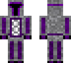 the purple knight of cihox