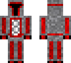 the red knight of cihox