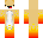 theflamingluck
