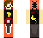 thundertail libre