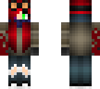 ticci tina edit