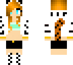 tiger girl 2