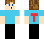 timmy