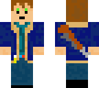 tommy jarvis