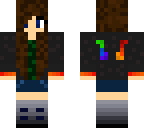 townswoman