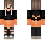 trashiii yt skin