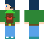 tree-shirt